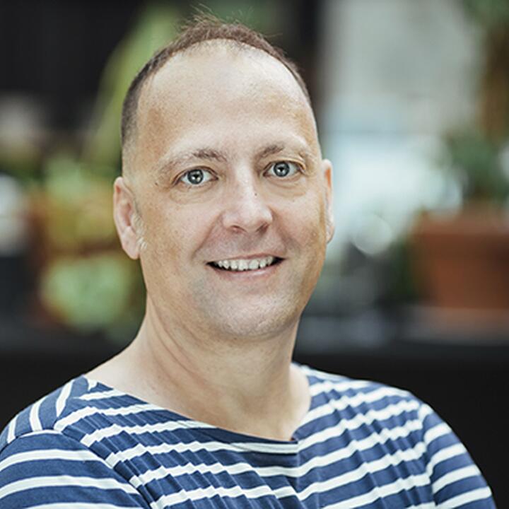 Sascha Bernardis