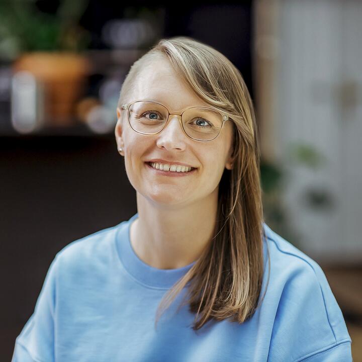 Johanna Rosenbusch, dwarfs and Giants