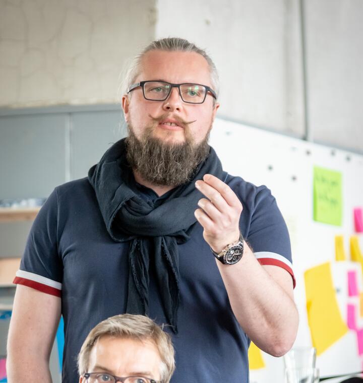 Piotr BOLDARE next:pedition 2 Modul 1 Vienna