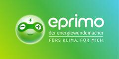 eprimo Logo