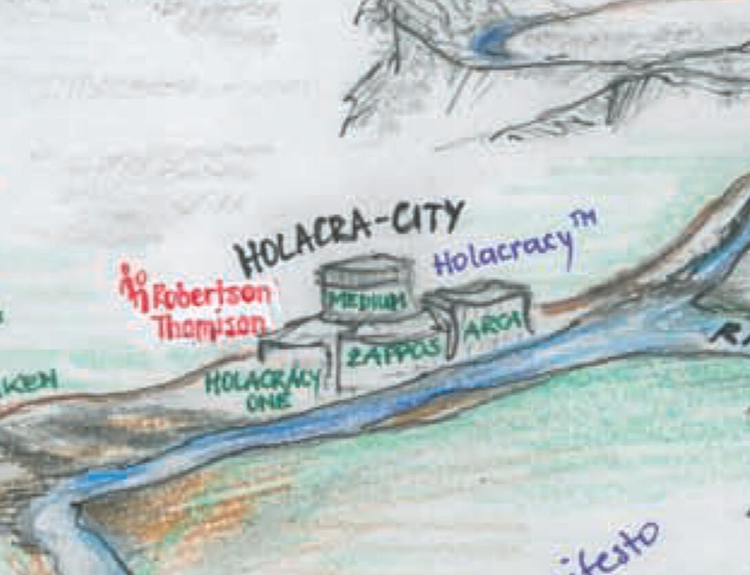 next:land Holacra-City