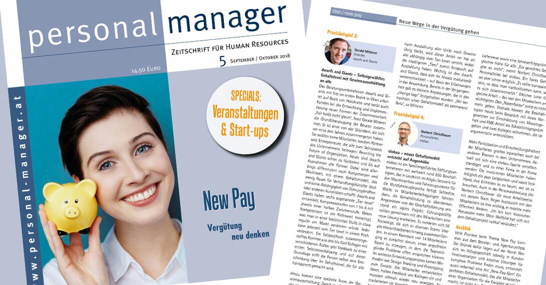 Personalmanager