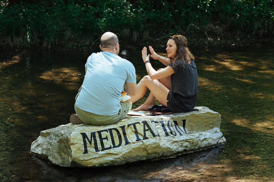 dG next:coaching, Maria Noi